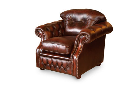 The Warwick Chesterfield